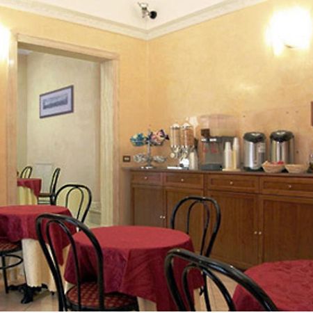 Hotel Papa Germano Roma Eksteriør bilde