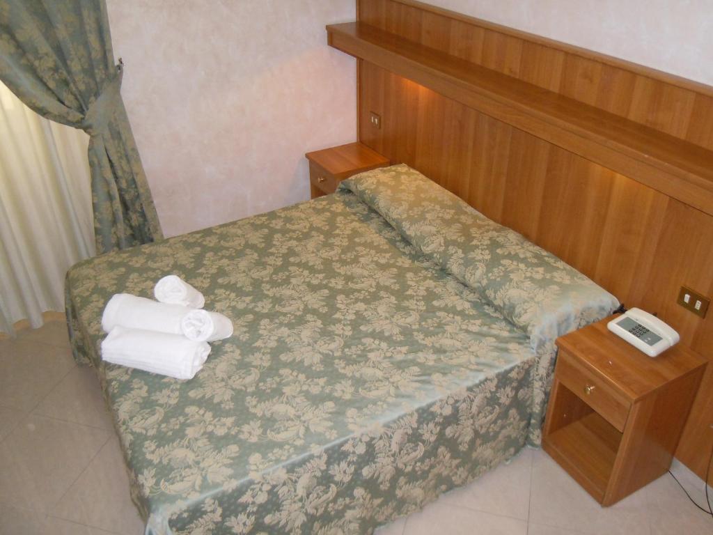 Hotel Papa Germano Roma Rom bilde