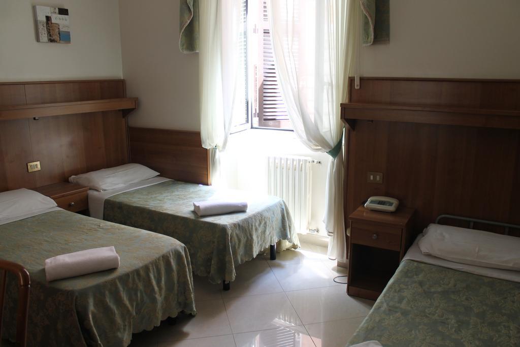 Hotel Papa Germano Roma Eksteriør bilde