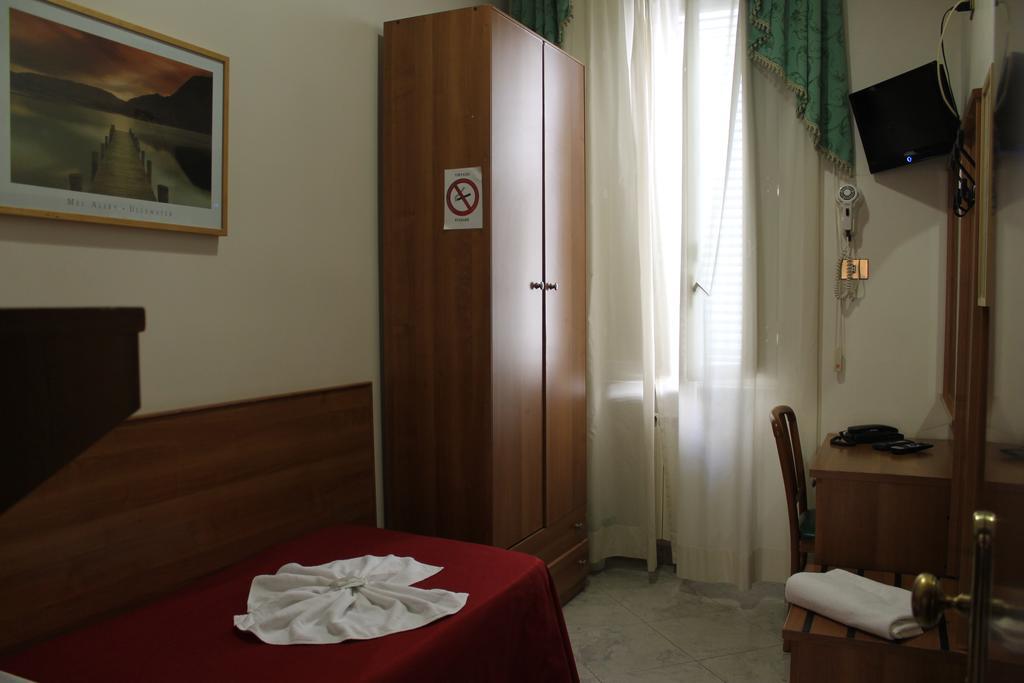 Hotel Papa Germano Roma Eksteriør bilde