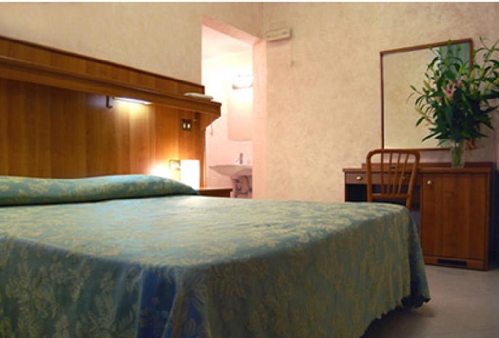 Hotel Papa Germano Roma Eksteriør bilde