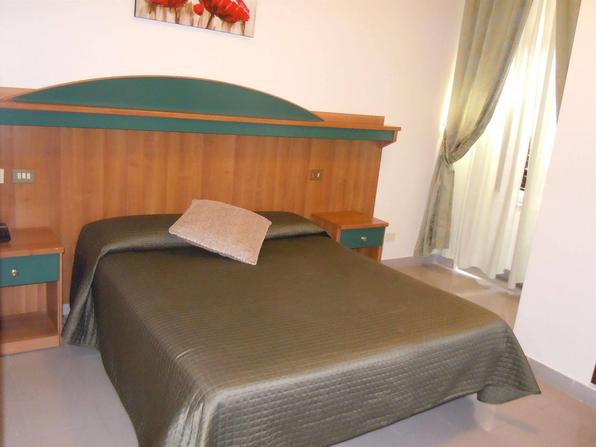 Hotel Papa Germano Roma Eksteriør bilde