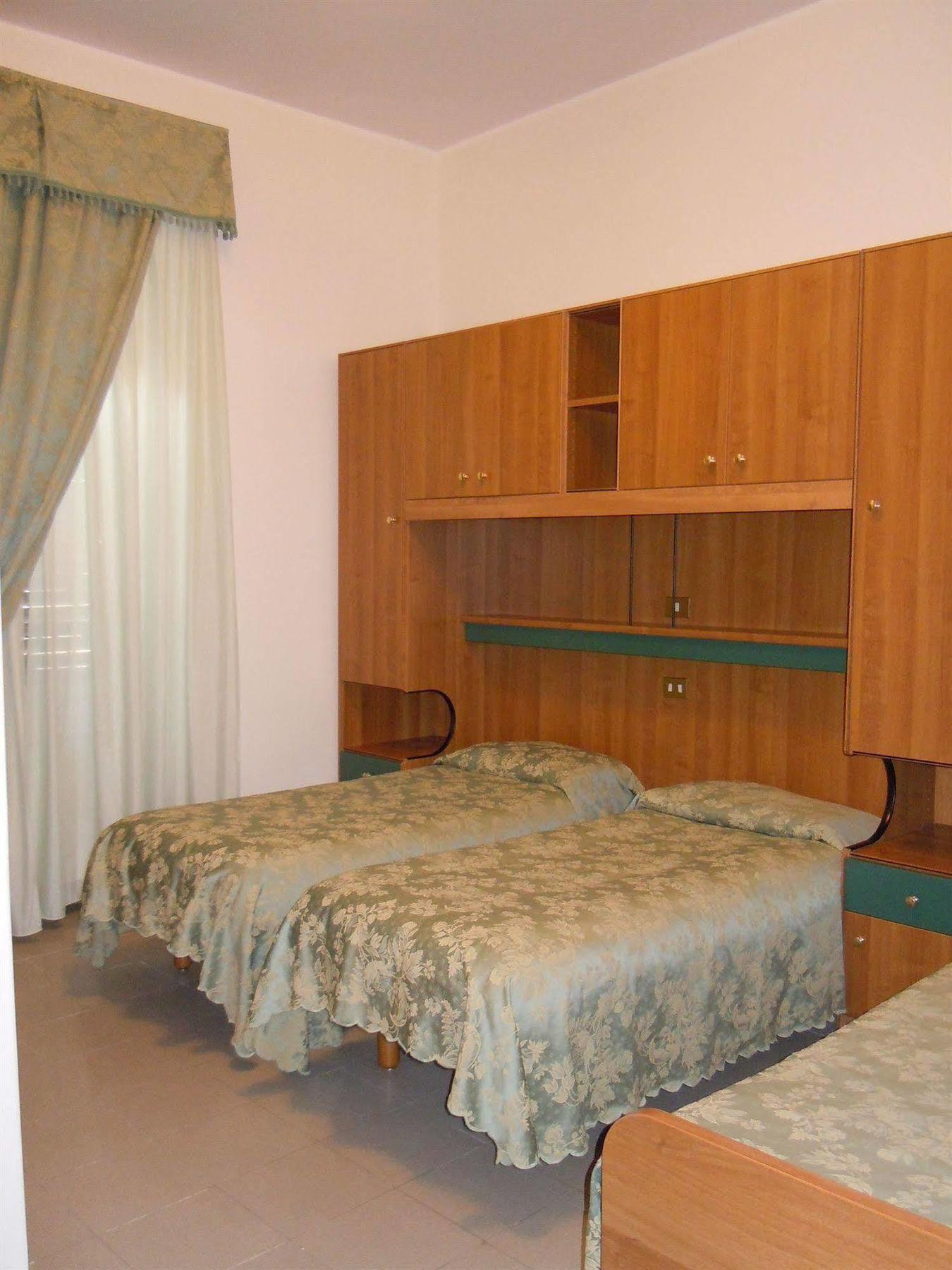 Hotel Papa Germano Roma Eksteriør bilde